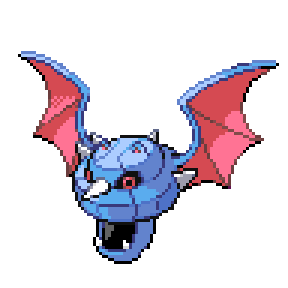 Metbat Sprite Image