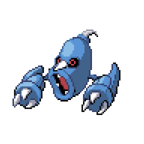Metbell Sprite Image