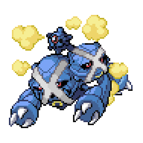 Metazing Sprite Image