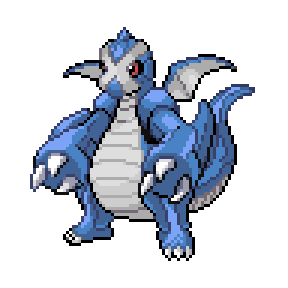 Metanite Sprite Image