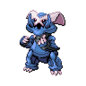 Metabull Sprite Image