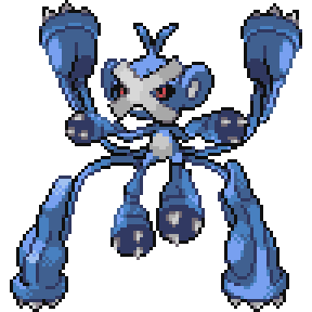 Metapom Sprite Image