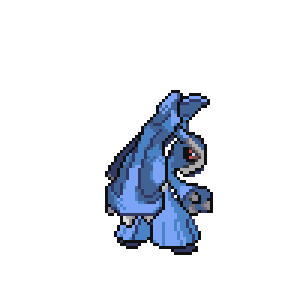 Metawile Sprite Image