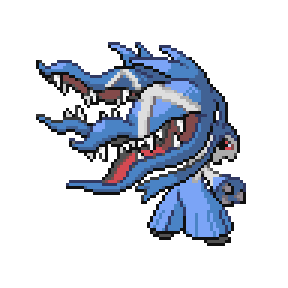 Metawile Sprite Image
