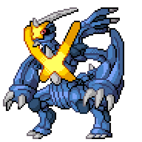 Metarom Sprite Image