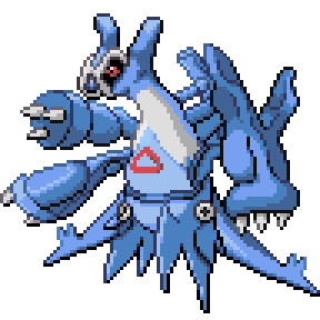 Metatios Sprite Image