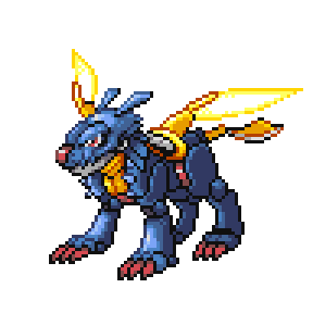 Metaroc Sprite Image