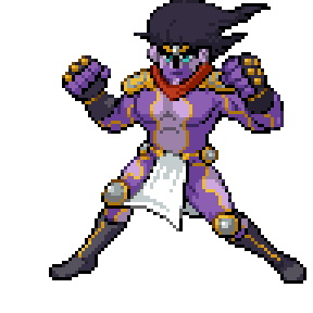 Metachamp Sprite Image