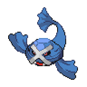 Metagong Sprite Image