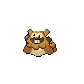 Bito Sprite Image