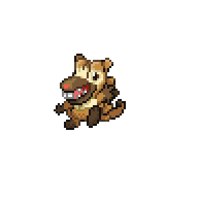 Bidile Sprite Image