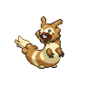 Biret Sprite Image