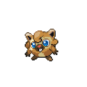 Bipuff Sprite Image