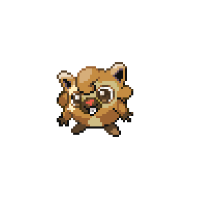 Bipuff Sprite Image