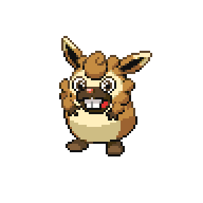 Bituff Sprite Image
