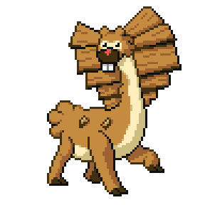 Birorus Sprite Image