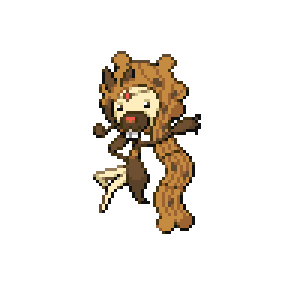 Bietta Sprite Image