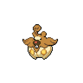 Bikaboo Sprite Image