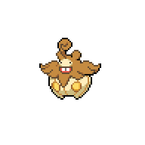 Bikaboo Sprite Image