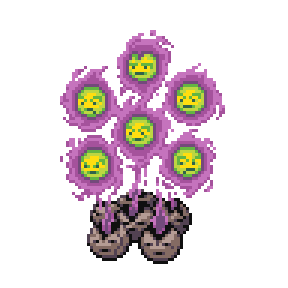 Spiricute Sprite Image