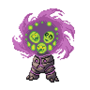 Spiritor Sprite Image