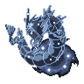 Spiridos Sprite Image