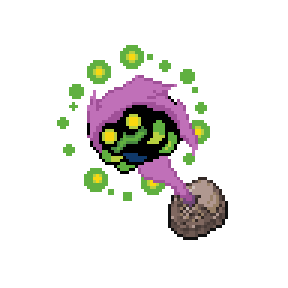 Spirito Sprite Image