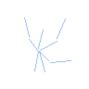 Spiricuno Sprite Image