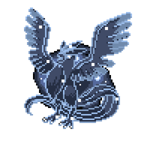 Spiricuno Sprite Image