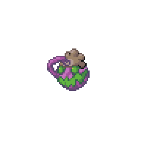 Spiribuff Sprite Image