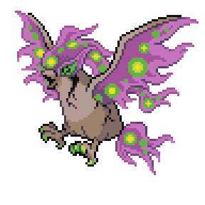 Spirigeot Sprite Image