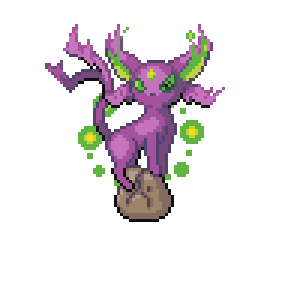 Spirieon Sprite Image