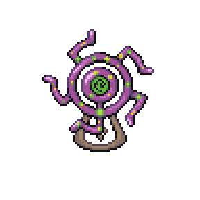 Spiriown Sprite Image