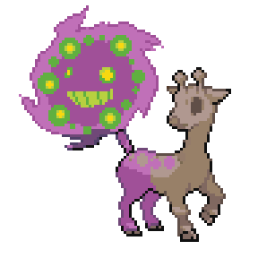 Spirifarig Sprite Image