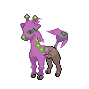 Spirifarig Sprite Image