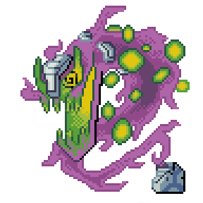 Spirilix Sprite Image