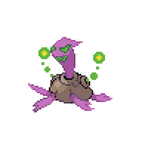 Spirickle Sprite Image