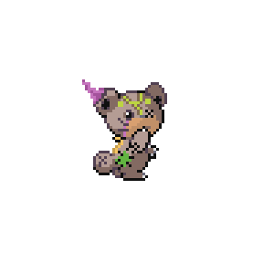 Spiriursa Sprite Image