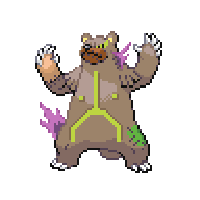 Spiriring Sprite Image