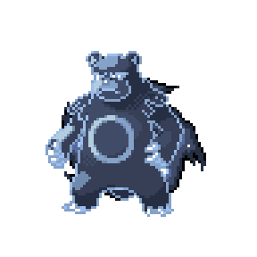 Spiriring Sprite Image