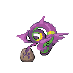 Spirians Sprite Image