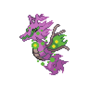 Spiridra Sprite Image