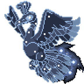Spirioh Sprite Image