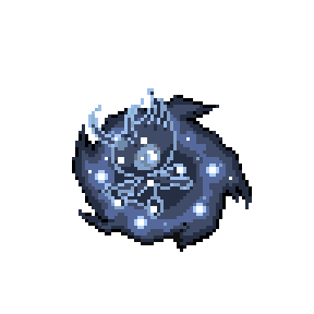 Spiribi Sprite Image