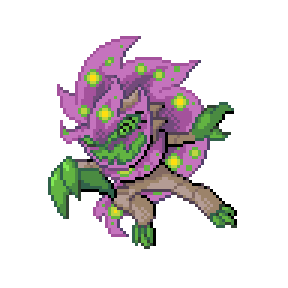 Spirivile Sprite Image