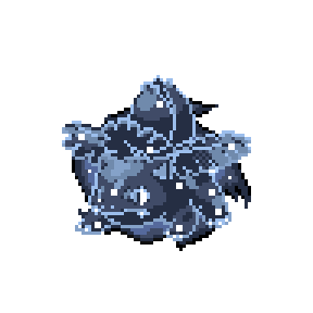Spirisaur Sprite Image