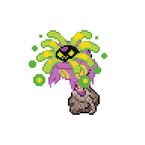 Spirileep Sprite Image