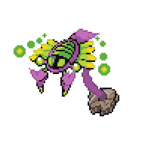 Spiririth Sprite Image