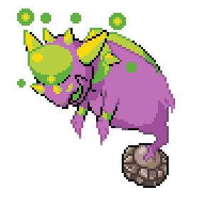Spiripardos Sprite Image