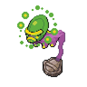 Spiridon Sprite Image